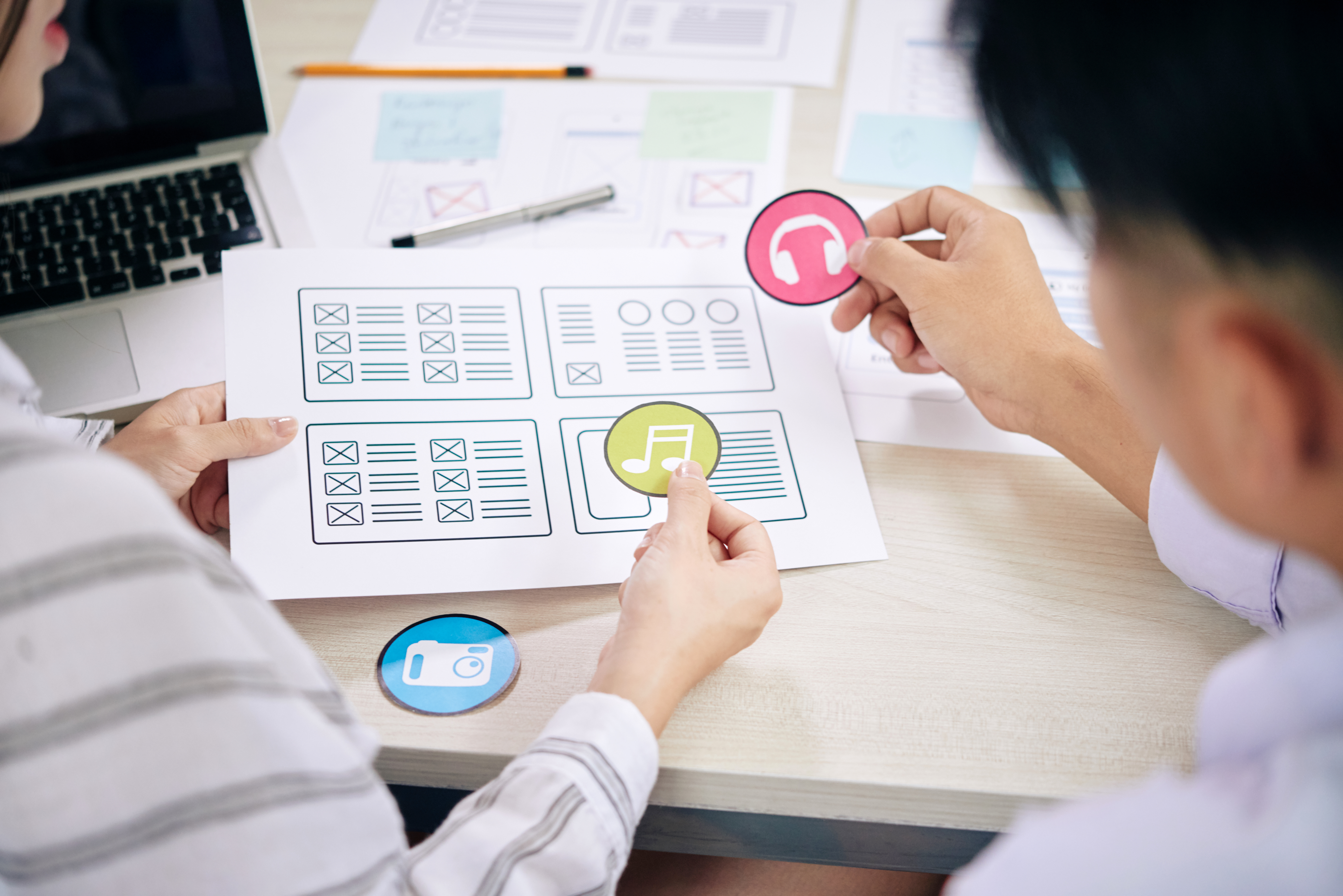 User-Centered Design